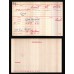 WW1 1914-15 Star - Pte. J.L. O'Connell, Worcestershire Regiment - Wounded
