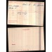 WW1 British War Medal, Victory Medal and WW2 Defence Medal Group of Three - Pte. W.H. St John, Middlesex Regiment