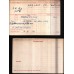 WW1 1914 Mons Star - Pte. F.C. See, Army Service Corps