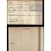 WW1 1914 Mons Star and Bar Medal Trio and 1935 Jubilee Medal Group of Four - Sjt. E.J. Tennant, Royal Horse Artillery - Wounded