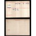 WW1 British War & Victory Medal Pair - Pte. A. Young, King's Own Scottish Borderers