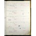 WW1 Memorial Scroll - Serjt. Gilbert George Lane, 5th Bn. Dorsetshire Regiment - K.I.A. 26/9/16