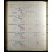 WW1 Casualty 1914-15 Star Medal Trio - Pte. O.G.B. Beck, 8th Bn. Border Regiment