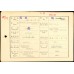 WW2 Far East Prisoner of War Territorial Efficiency Medal Group - Pte. E.H.G. Brunton, 5th Bn Royal Norfolk Regiment