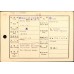GSM (Palestine) and WW2 Far East Prisoner of War Medal Group of Five - Pte. J. Smith, Loyal Regiment