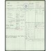 WW2 Casualty Medal Group of Three with Original Documents – Stoker Petty Officer T.A. Smith, Royal Navy, HMS Sphinx – K.I.A. 4/2/40