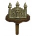 Cambridgeshire Regiment Cap Badge