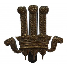 2nd King Edward VII's Own Gurkha Rifles Cap Badge