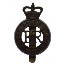 EIIR Royal Horse Guards Cap Badge