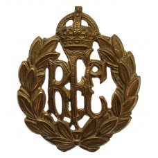 WW1 Royal Flying Corps (R.F.C.) Cap Badge