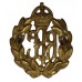 WW1 Royal Flying Corps (R.F.C.) Cap Badge