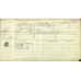 WW1 Memorial Plaque (Death Penny) - Private David Wilson Mack, 1st Bn Highland Light Infantry - K.I.A. 11/1/17