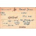 WW1 1914 Mons Star and Bar Medal Trio and 1935 Jubilee Medal Group of Four - Sjt. E.J. Tennant, Royal Horse Artillery - Wounded