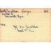 WW1 1914-15 Star Casualty Medal Trio - Sjt. W. Donaldson, 2nd Bn. Northumberland Fusiliers - Died 8/5/15