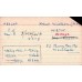 WW1 Military Medal, British War Medal and Victory Medal Group of Three - Pte. R.W. Heslop, 10th Bn. Manchester Regiment