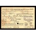 WW2 8th Army Medal Group of Six with Pay Book and Documents - Pte. W.S. Baulch, East Surrey Regiment & Royal Norfolk Regiment - Wounded in Action
