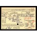 WW2 Territorial Efficiency Medal Group of Five - Bmbr. L. Hart, 42nd Searchlight Regt, Royal Artillery (The Robin Hoods)