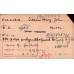 1908 India General Service Medal (Clasp - Afghanistan N.W.F. 1919) - Cpl. W.H.J. Fullick, Royal Engineers 