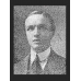 WW1 Memorial Plaque (Death Penny) - Private Albert Alfred Chick, 4th (City of London) Bn. Royal Fusiliers - K.I.A. 22/11/15