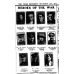 WW1 Casualty 1914-15 Star Medal Trio - Sgt. L. Lawley, 9th Bn. King's Own Yorkshire Light Infantry