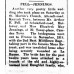 WW1 1914 Mons Star Medal Trio - Pte. A.E. Pell, Middlesex Regiment - Wounded at Le Basse