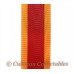 1842 China War Medal Ribbon – Full Size