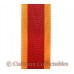 1842 China War Medal Ribbon – Full Size