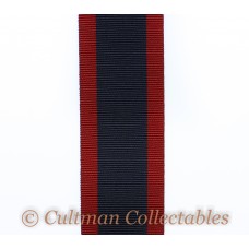 Sutlej Medal Ribbon (1845-46) – Full Size