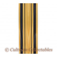 South Africa Medal Ribbon (1834-53) – Full Size