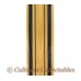 South Africa Medal Ribbon (1834-53) – Full Size