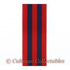 India General Service Medal / IGS Ribbon (1854-95) – Full Size