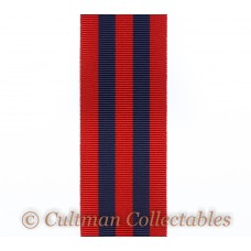 India General Service Medal / IGS Ribbon (1854-95) – Full Size