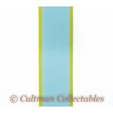 Crimea Medal Ribbon (1854-56) – Full Size