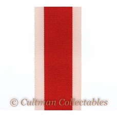 Abyssinian War / Abyssinia Medal Ribbon (1867-68) – Full Size