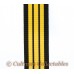 Ashantee Medal Ribbon – Full Size