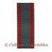 North West Canada Medal Ribbon - Full Size