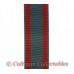 North West Canada Medal Ribbon - Full Size