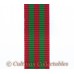 India General Service Medal / IGS Ribbon (1895-1902) – Full Size