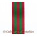India General Service Medal / IGS Ribbon (1895-1902) – Full Size