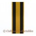 Ashanti Star Medal Ribbon - Full Size