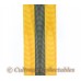 Khedive's Sudan Medal Ribbon (1896-1908) – Full Size