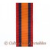 Queen's South Africa Medal / QSA Ribbon (Boer War) – Full Size