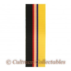 Kimberley Star Medal Ribbon – Full Size