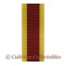 1900 China War Medal Ribbon – Full Size