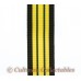 Africa General Service Medal / AGSM Ribbon – Full Size