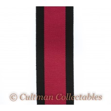 Natal Rebellion Medal Ribbon – Full Size