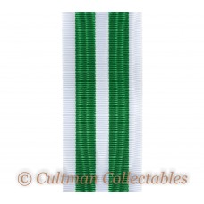 Messina Earthquake Commemorative Medal Ribbon – Full Size