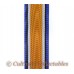 WW1 British War Medal Ribbon – Full Size