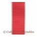 CBE, OBE, MBE (Civil 2nd Type) Medal Ribbon (Full Size)