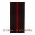 CBE, OBE, MBE Medal Ribbon (Military 1st Type) - Full Size
